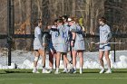 WLax vs RWU  Wheaton College Women’s Lacrosse vs Roger Williams University. - Photo By: KEITH NORDSTROM : Wheaton, LAX, Lacrosse